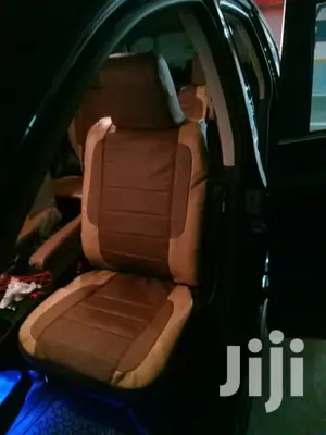 Embakasi Car Seat Covers