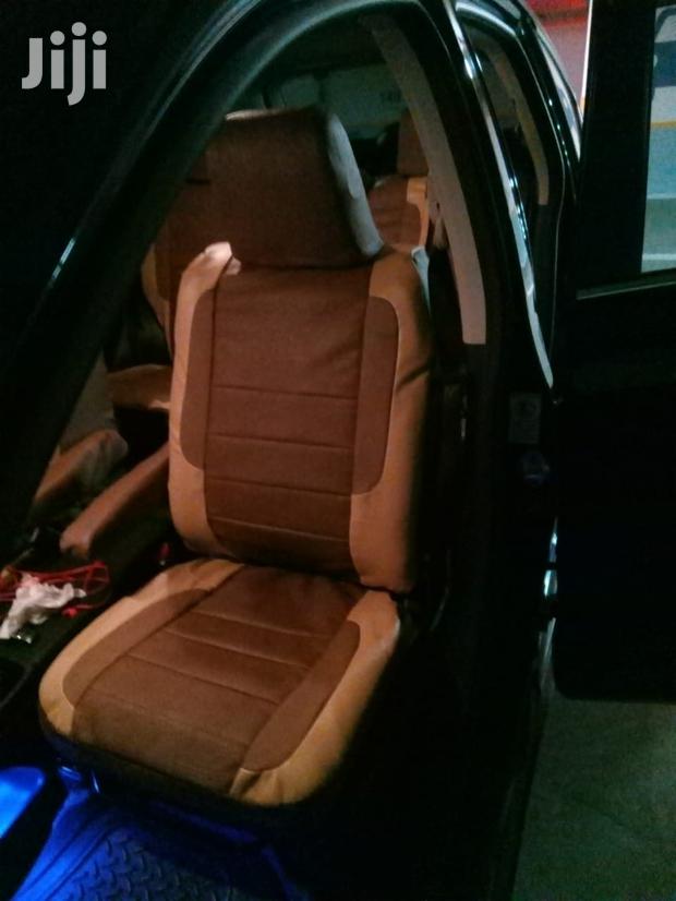 Embakasi Car Seat Covers