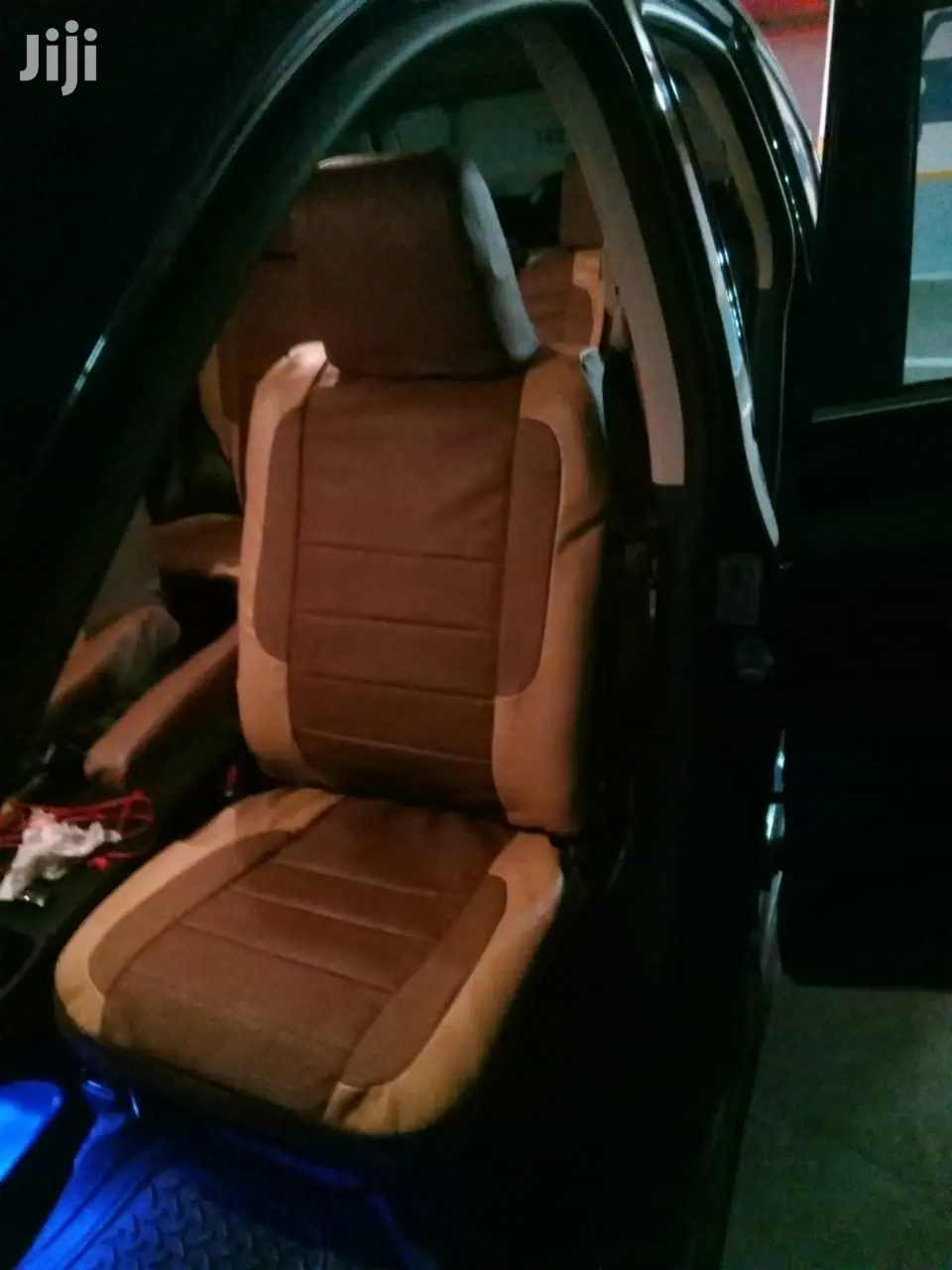 Embakasi Car Seat Covers