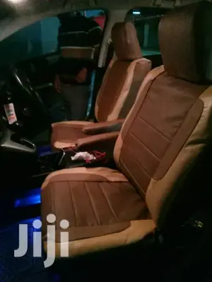 Embakasi Car Seat Covers