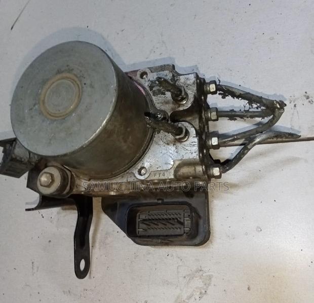 Abs Pump Toyota Axio / Fielder 141