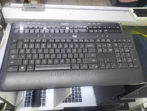 Exuk Wireless Keyboard Available
