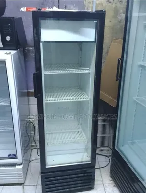 Display Fridge Specious