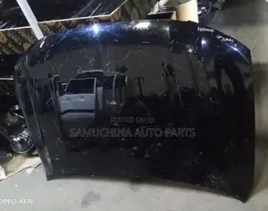Bonnet Land Cruiser 200 Series V8