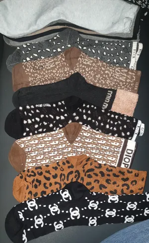 Sock Genius Essentials
