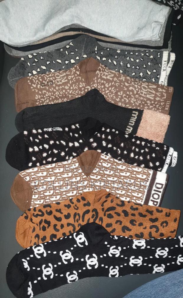 Sock Genius Essentials