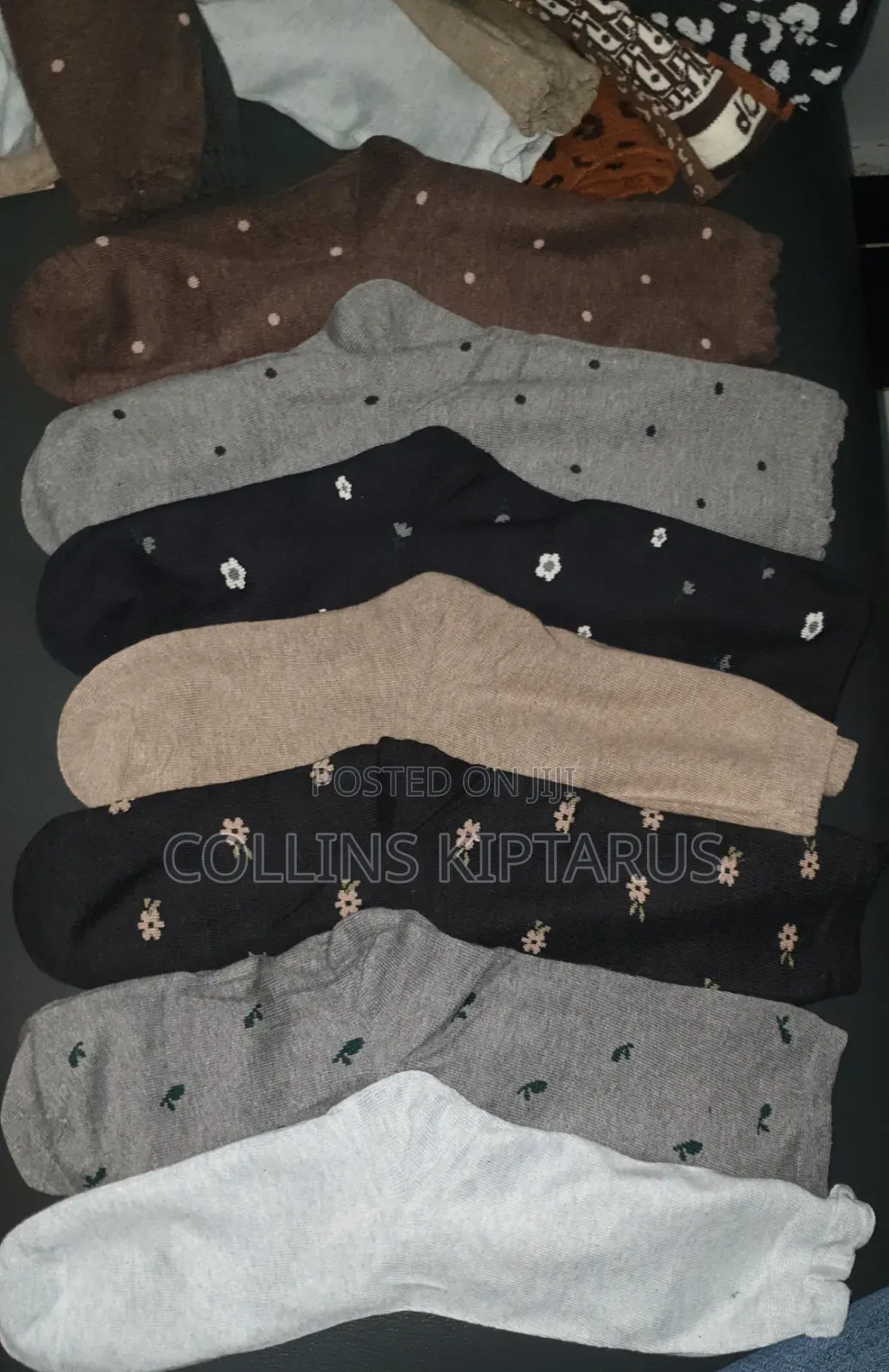 Sock Genius Essentials