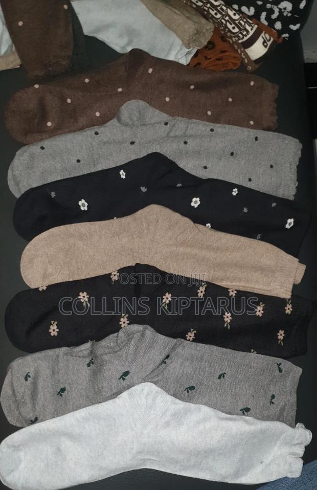 Sock Genius Essentials - thumbnail 2