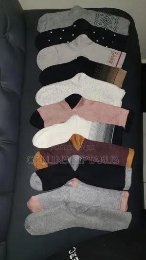 Sock Genius Essentials