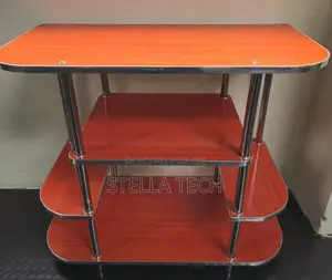 Executive Imported Modern Tv Stand