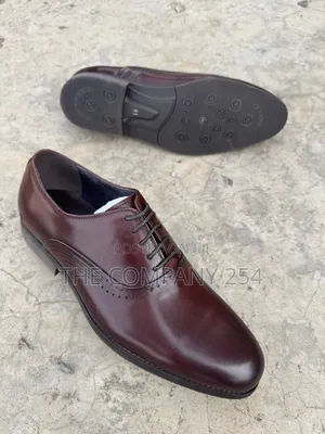 Quality Casual Leather Designer Official Men Low Cut Shoes