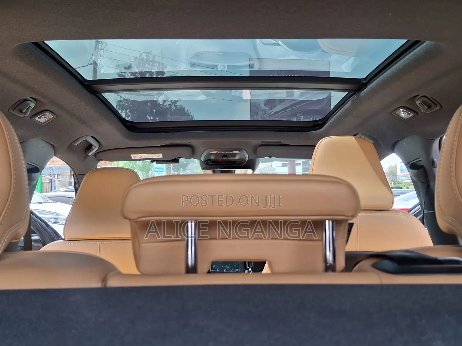 Volvo XC40 2019 Blue
