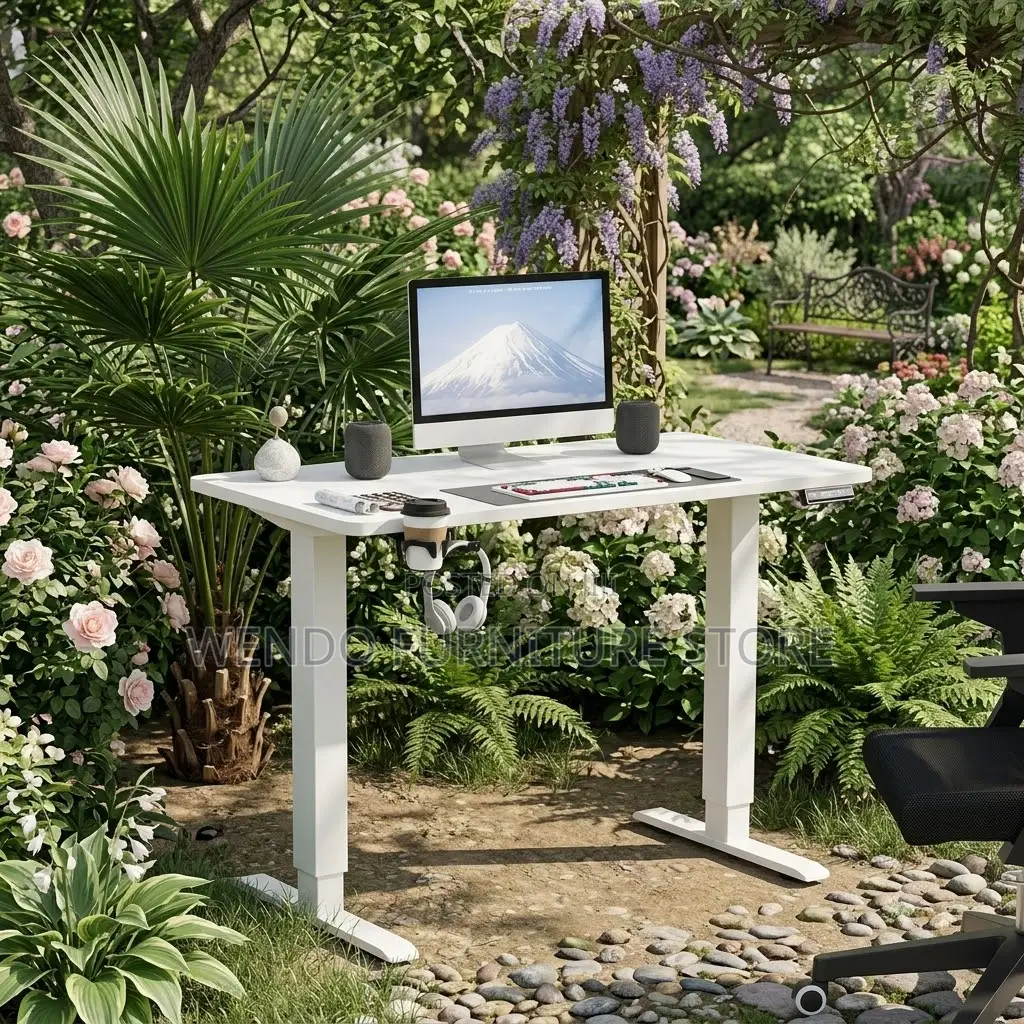 Office Desk; Home Office Ergonomic Electric Desks