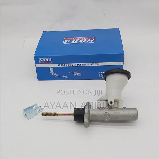 Toyota 3l Clutch Master Cylinder