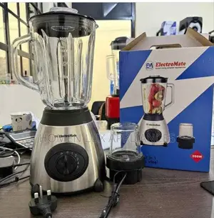 Multifunction Electric Blender