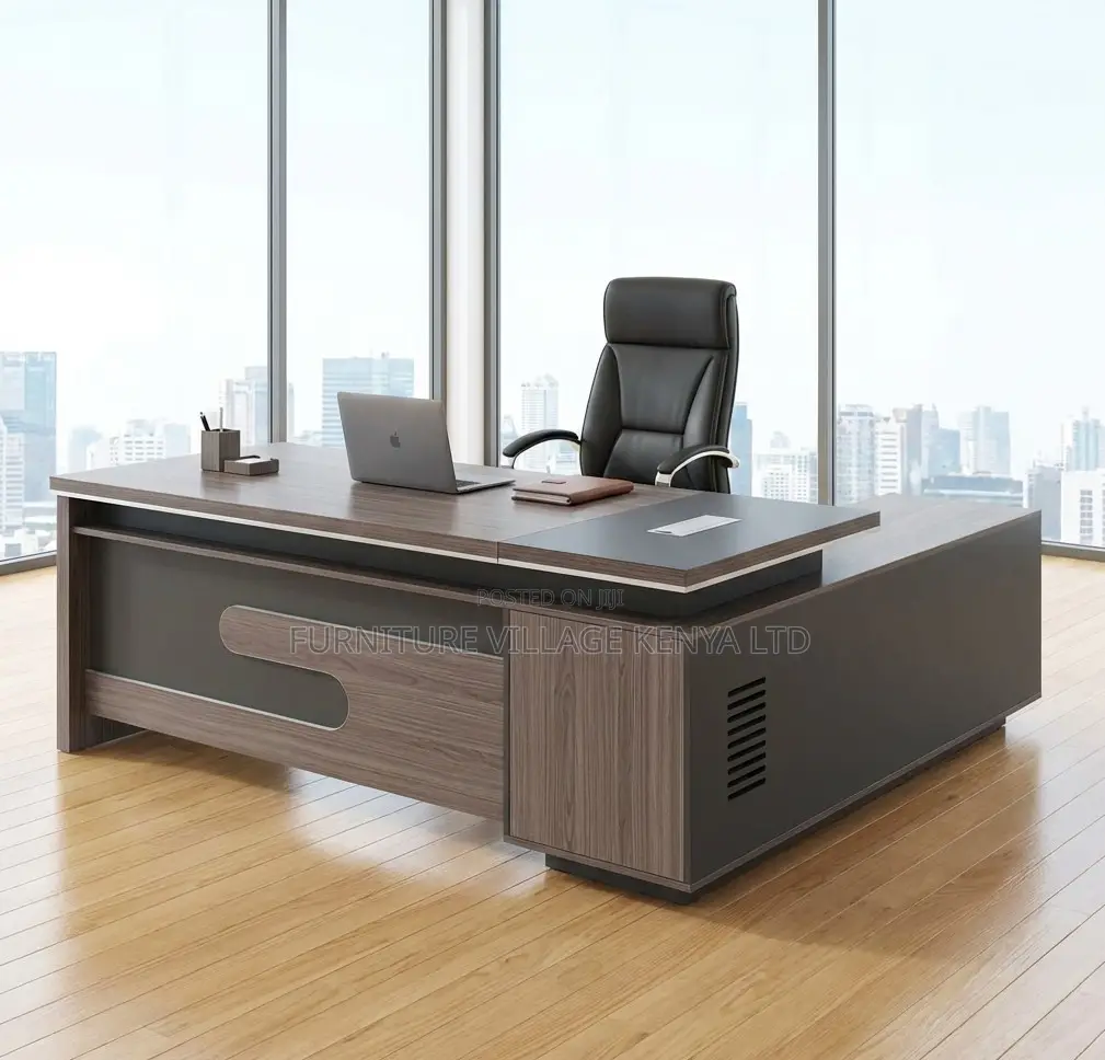 Executive Premium Office Table