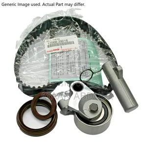 Timing Belt Kit Toyota 3l