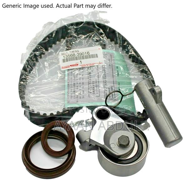 Timing Belt Kit Toyota 3l