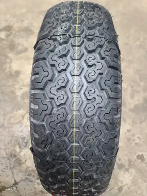 255/70 R15 C Serengeti Tyres a/T Sl860 All-Terrain 4x4
