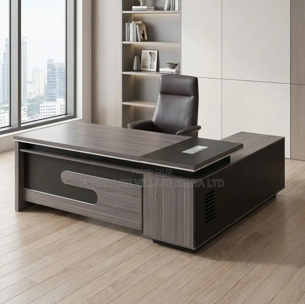 Executive Premium Office Table