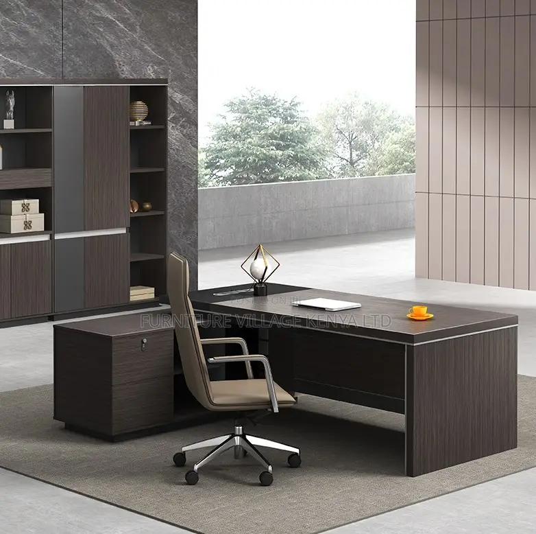 Executive Premium Office Table