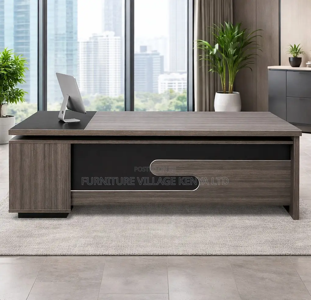 Executive Premium Office Table