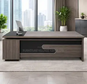 Executive Premium Office Table
