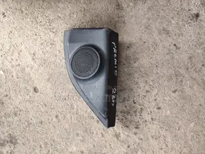 Premio 260 Interior Tweeter Finisher Cover