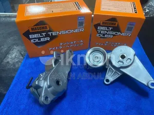 Fan Belt Tensioner Suzuki Wagon R