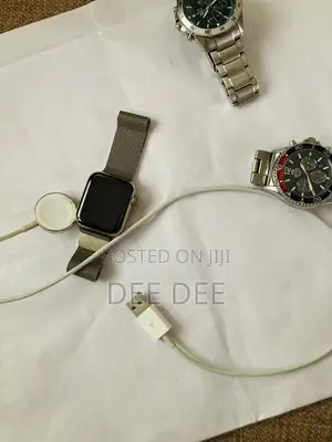 Apple Watch Series 6