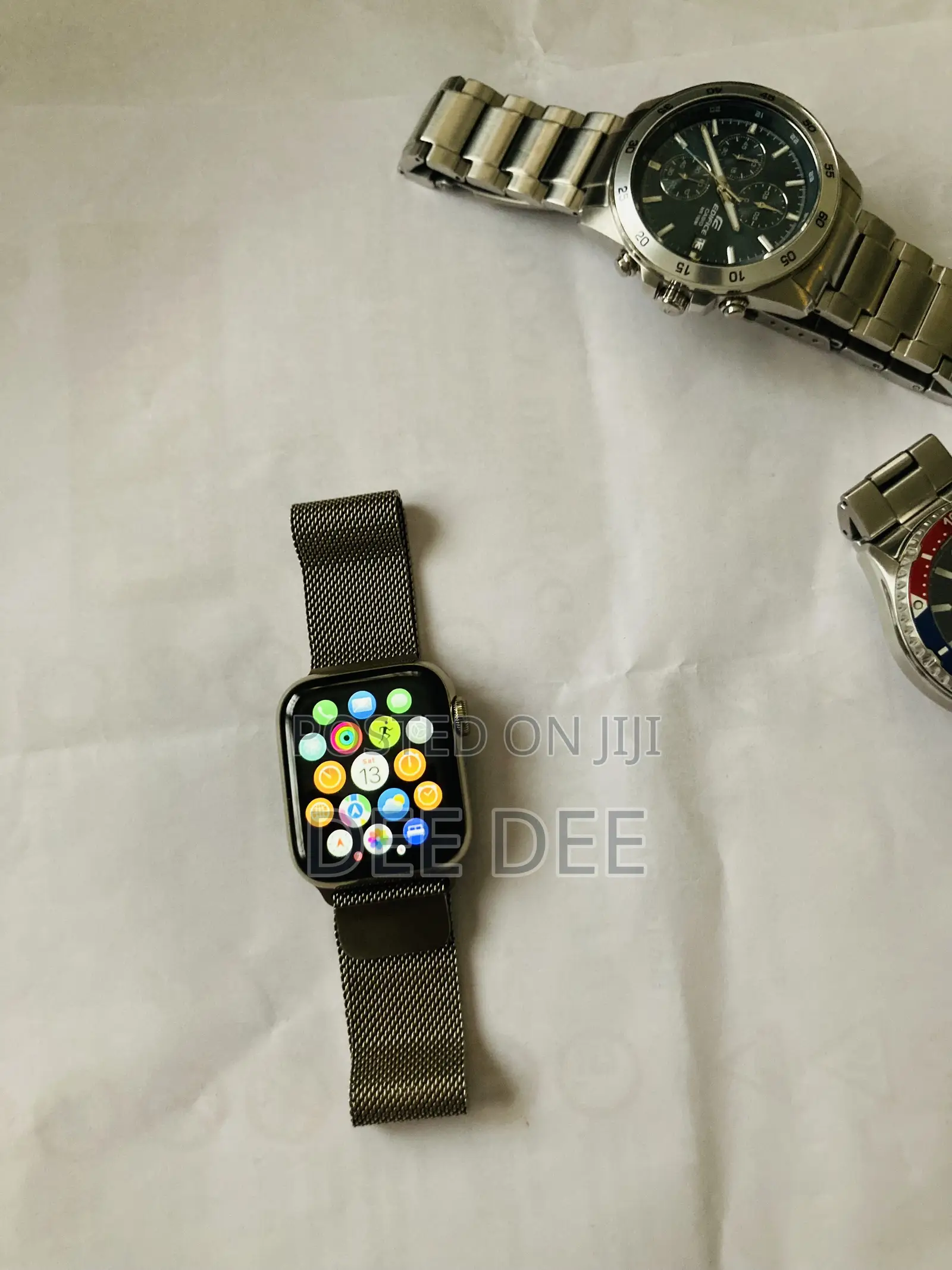 Apple Watch Series 6
