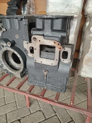 Tractor Parts
