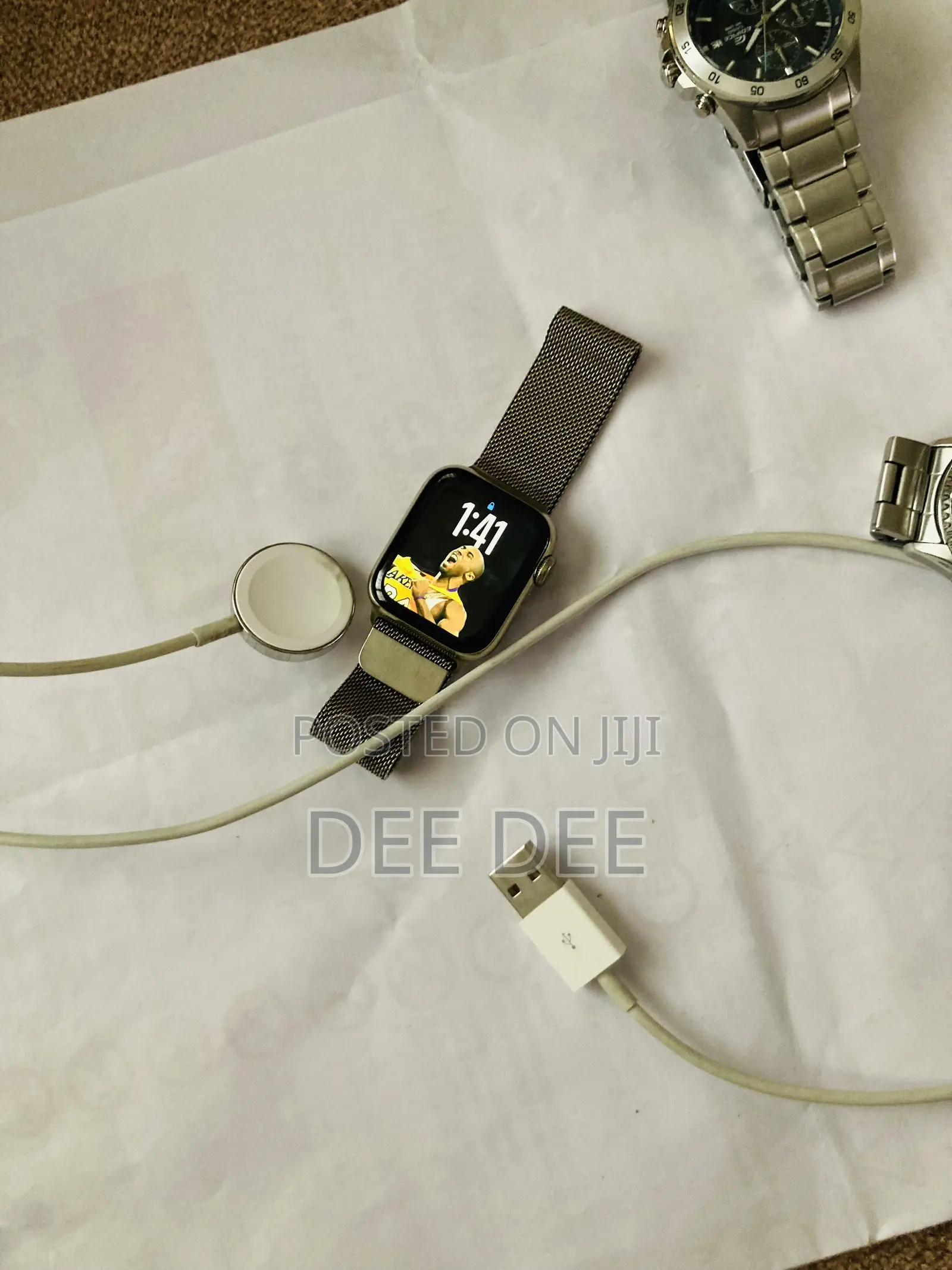 Apple Watch Series 6