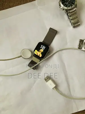Apple Watch Series 6