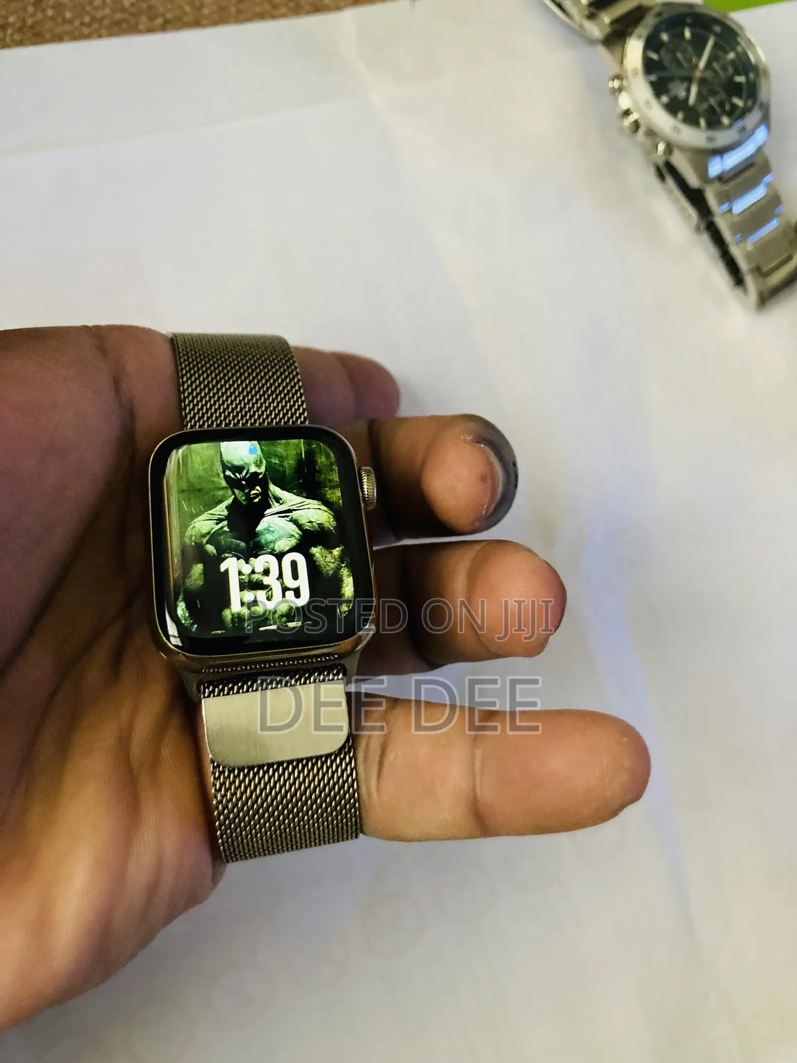 Apple Watch Series 6