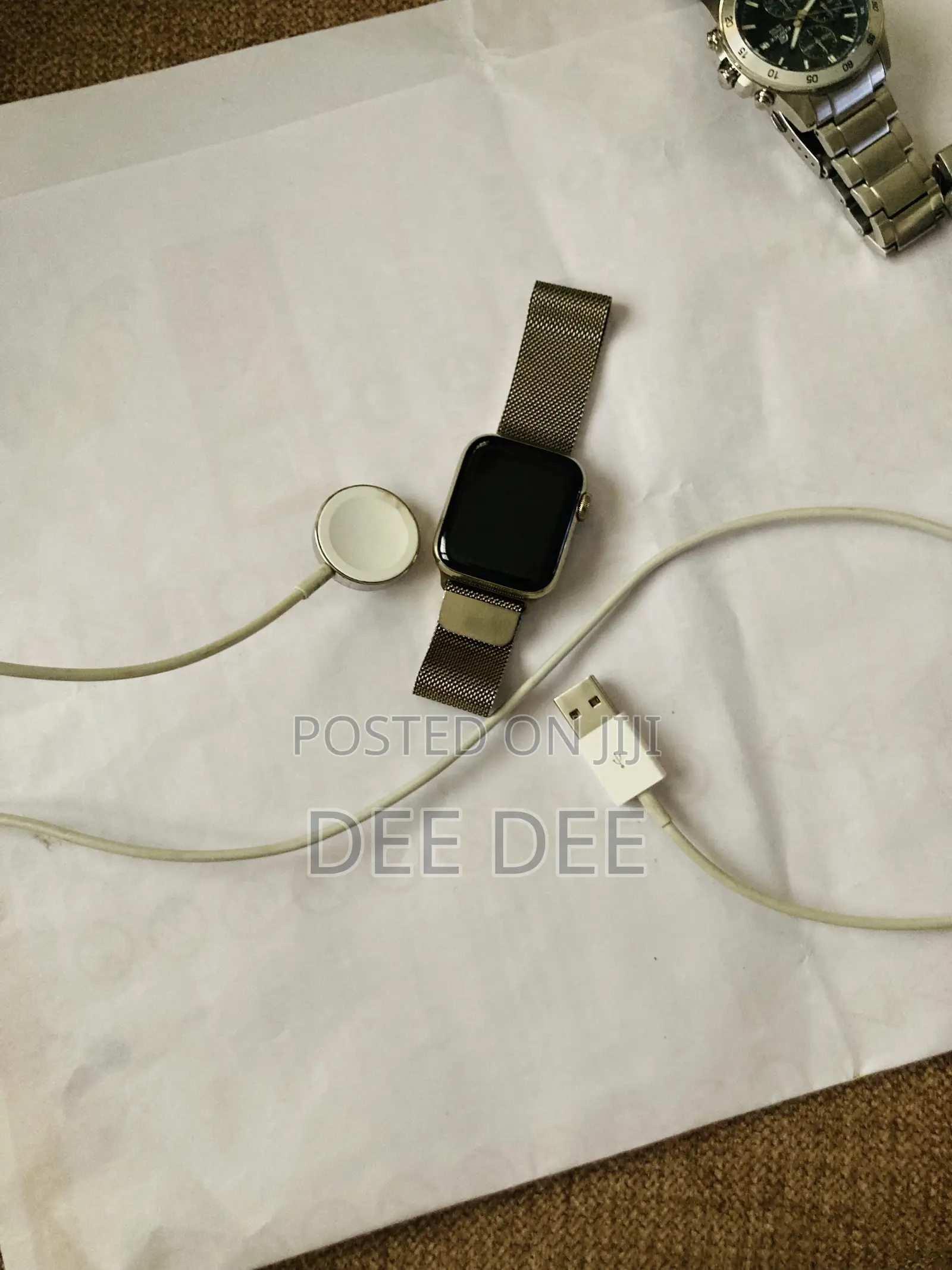Apple Watch Series 6