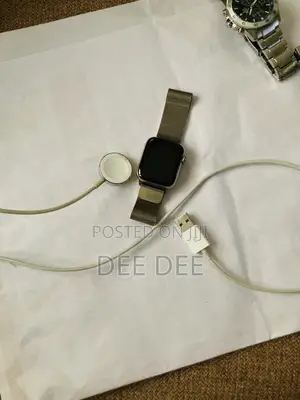 Apple Watch Series 6