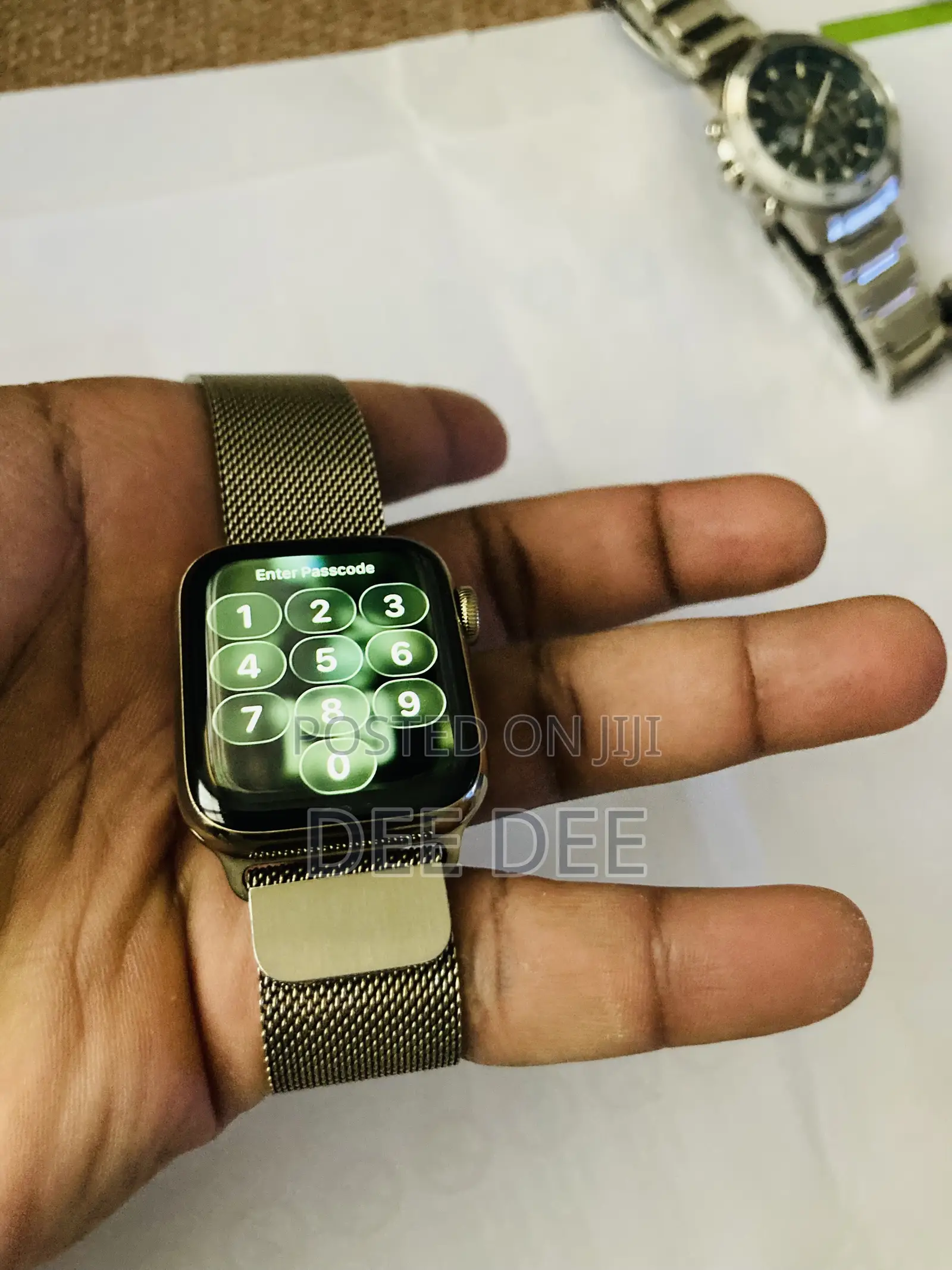 Apple Watch Series 6