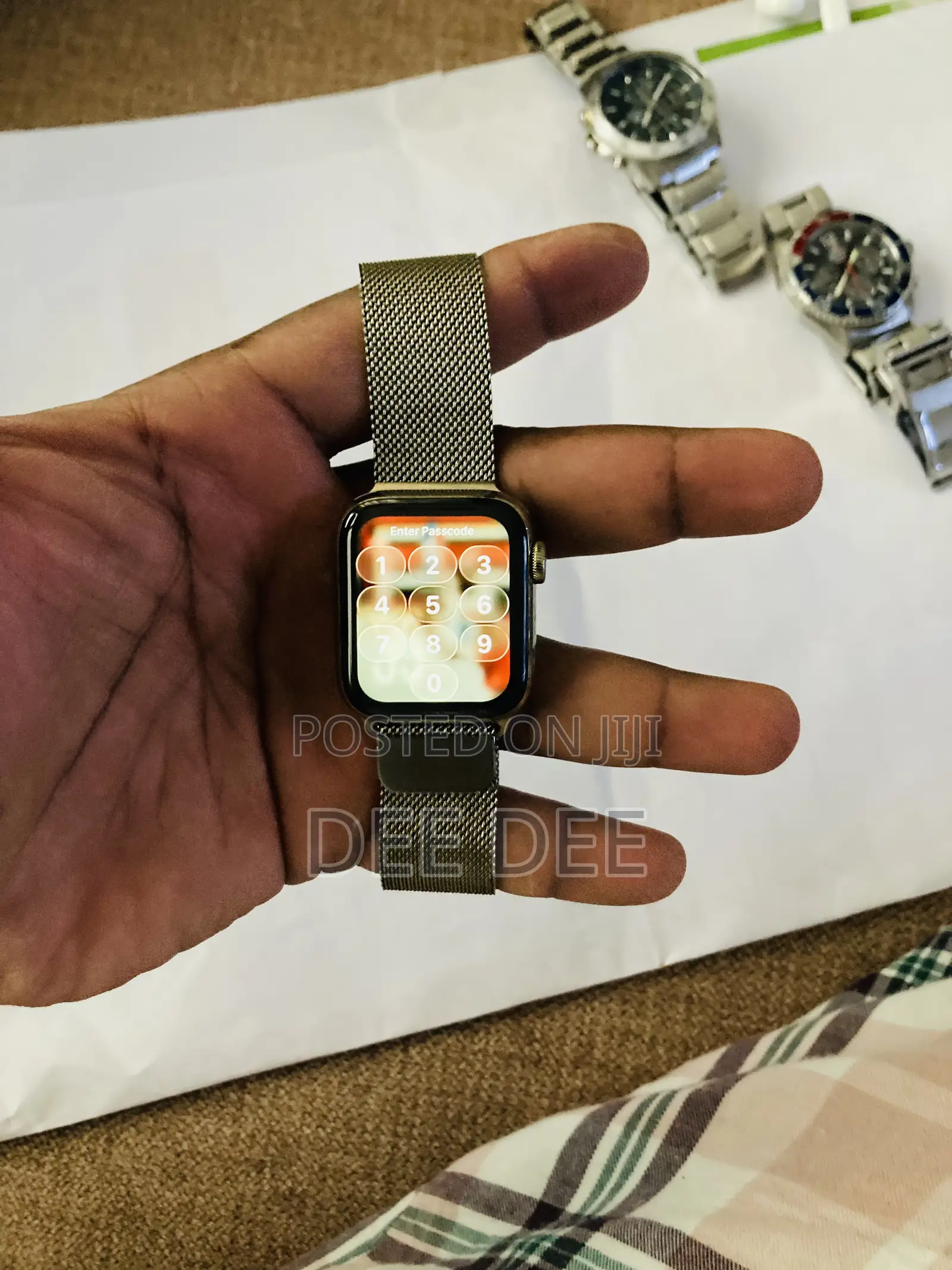 Apple Watch Series 6