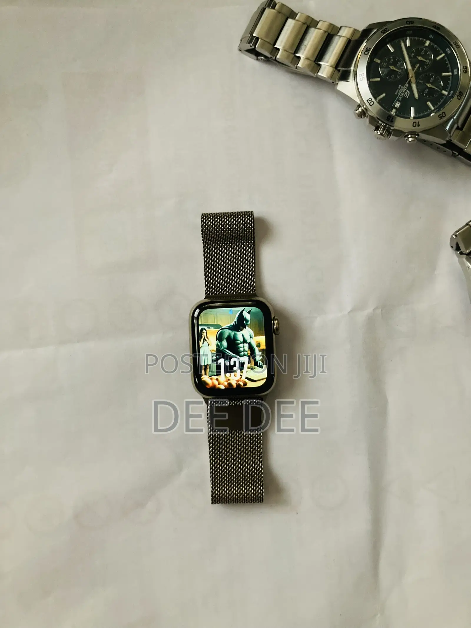 Apple Watch Series 6