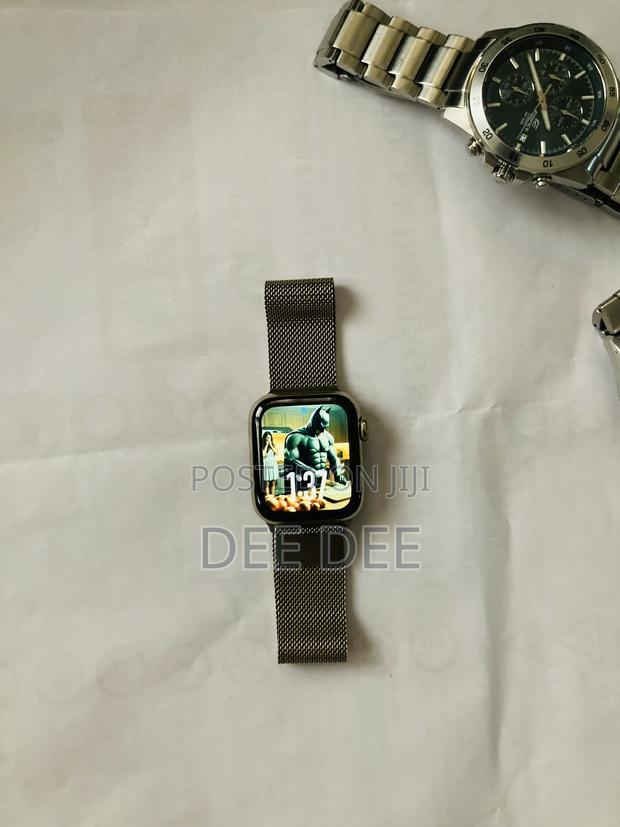 Apple Watch Series 6 - thumbnail 15