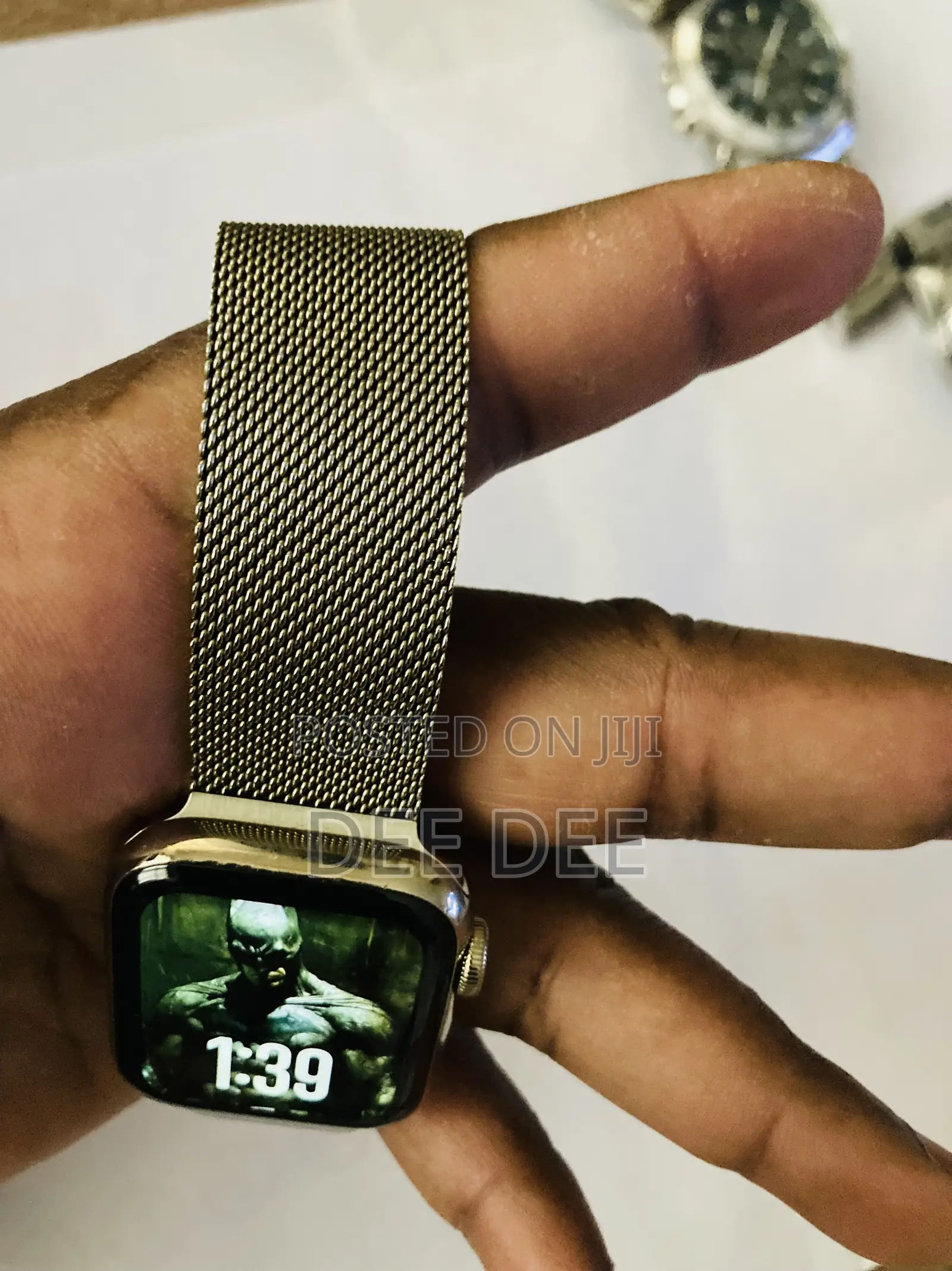 Apple Watch Series 6
