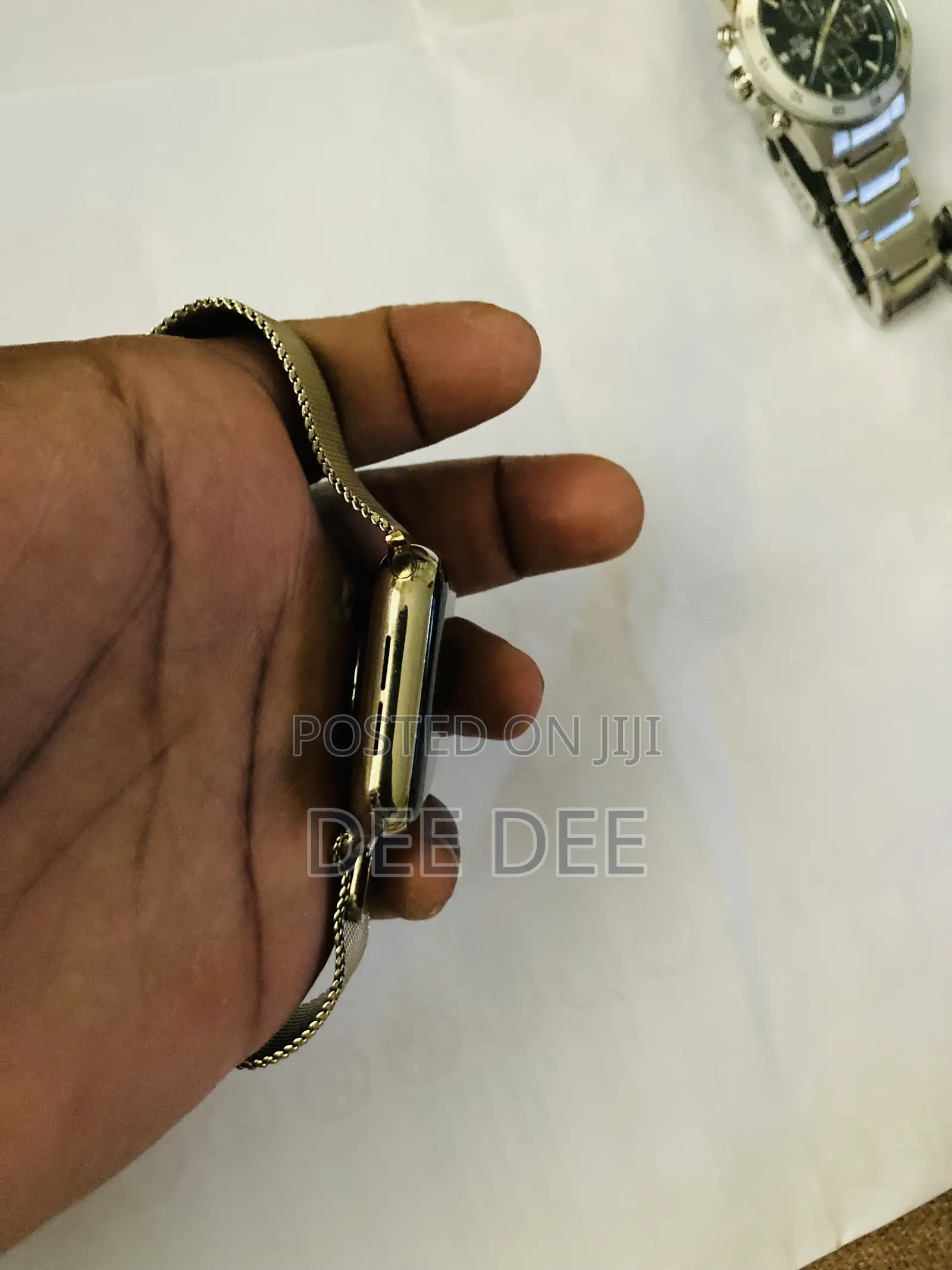 Apple Watch Series 6