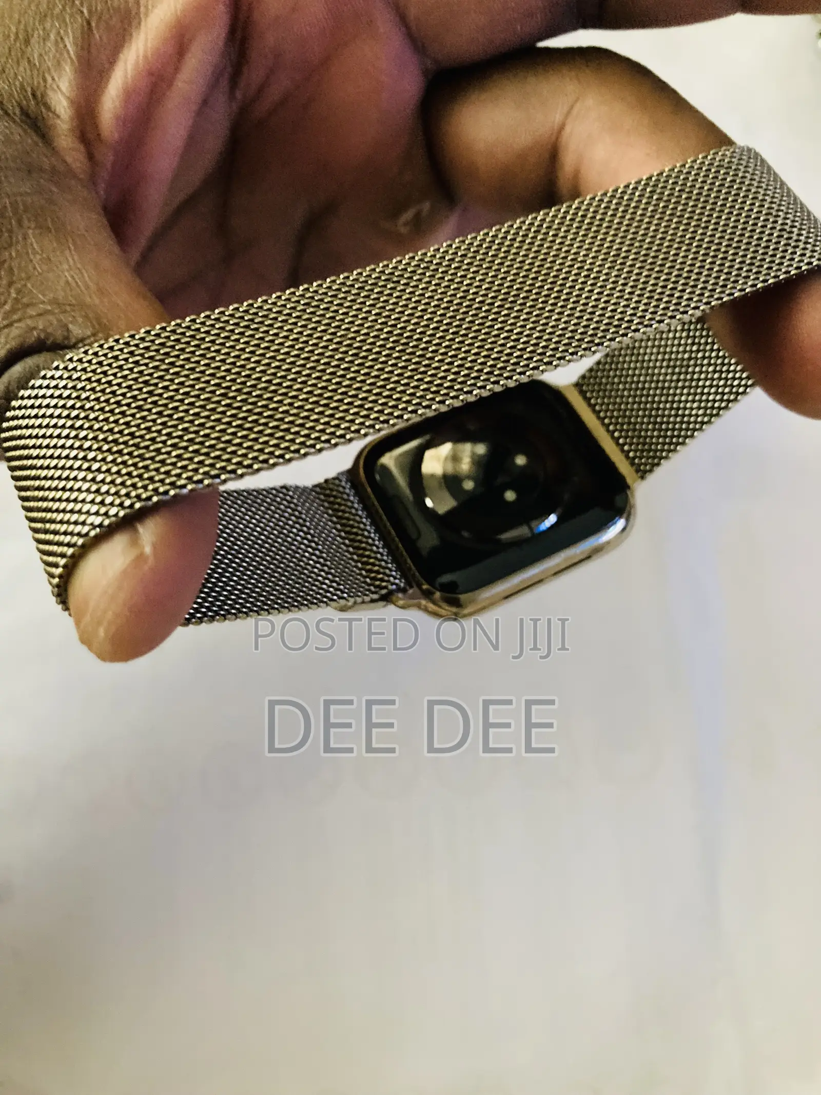 Apple Watch Series 6