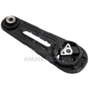 Gearbox Mounting Nissan Ad