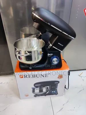 *Rebune Stand Mixer 7l