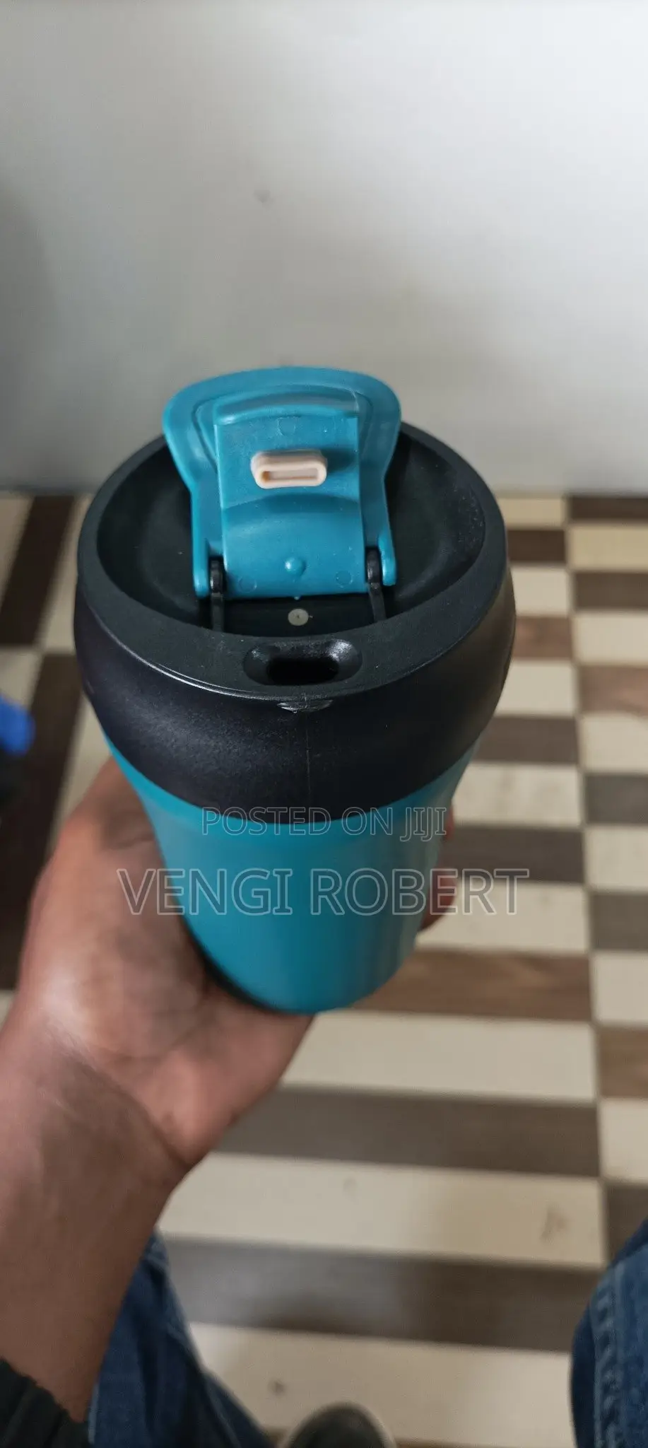 Coffee Mug