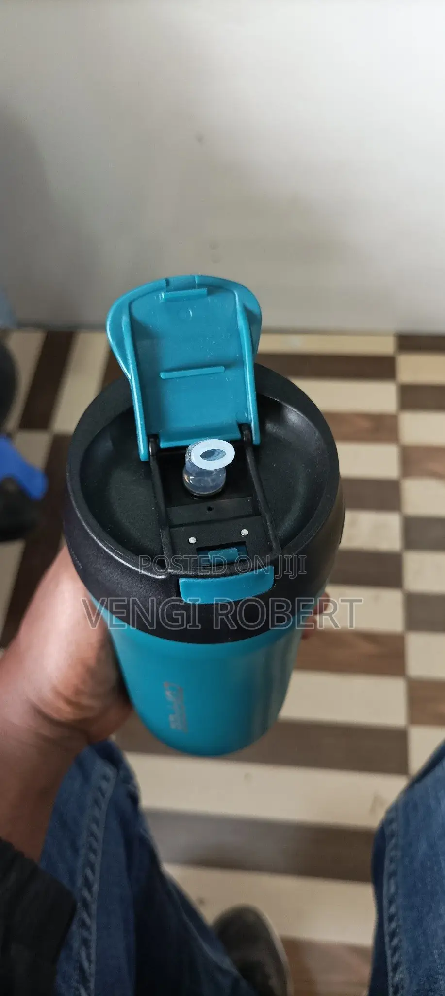 Coffee Mug