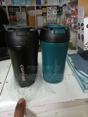 Coffee Mug