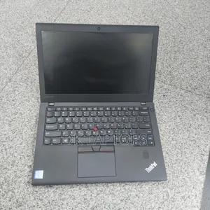 Laptop Lenovo ThinkPad X270 8GB Intel Core i5 SSD 256GB